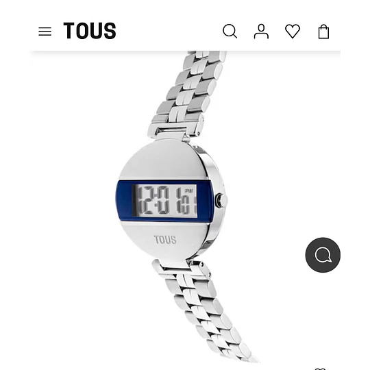 Reloj TOUS Unisex