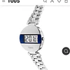 Reloj TOUS Unisex