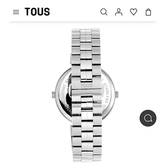 Reloj TOUS Unisex