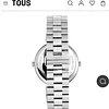 Reloj TOUS Unisex