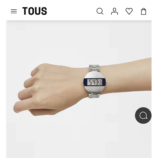 Reloj TOUS Unisex