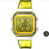 Reloj TOUS policarbotano Unisex