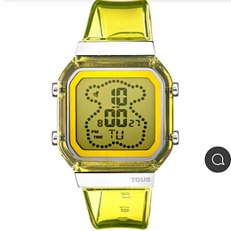 Reloj TOUS policarbotano Unisex