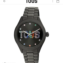 Reloj TOUS mujer Acero