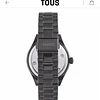 Reloj TOUS mujer Acero