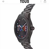 Reloj TOUS mujer Acero