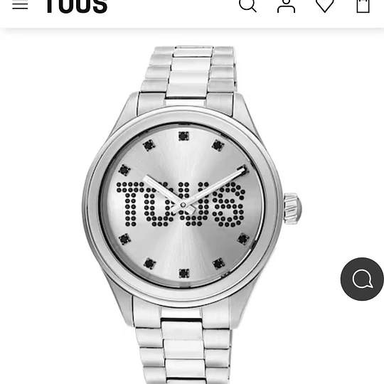 Reloj TOUS mujer