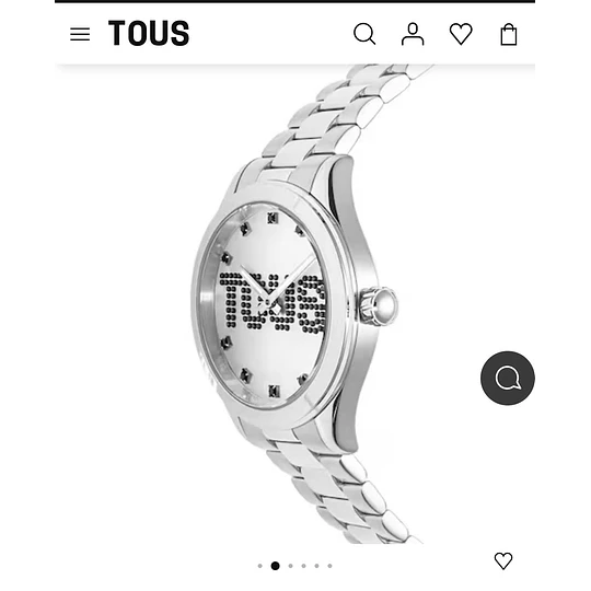 Reloj TOUS mujer