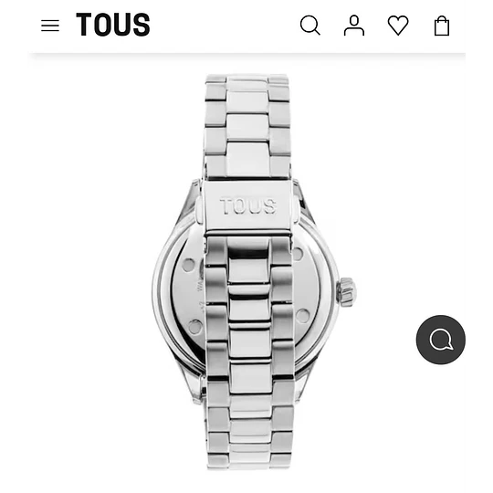 Reloj TOUS mujer