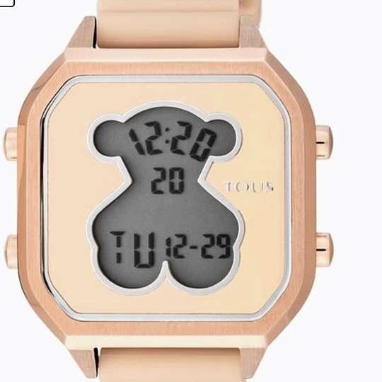 Reloj TOUS mujer