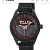 Reloj TOUS Solar Unisex