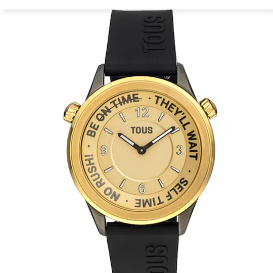 Reloj TOUS unisex