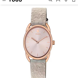 Reloj TOUS mujer