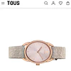 Reloj TOUS mujer