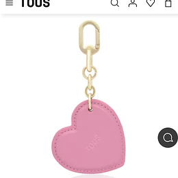 Llavero TOUS