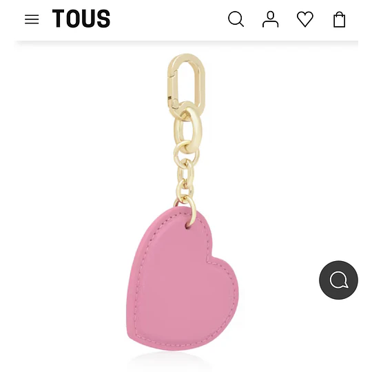 Llavero TOUS