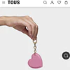 Llavero TOUS