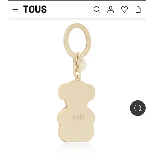 Llavero TOUS