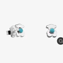 Aros TOUS plata 925