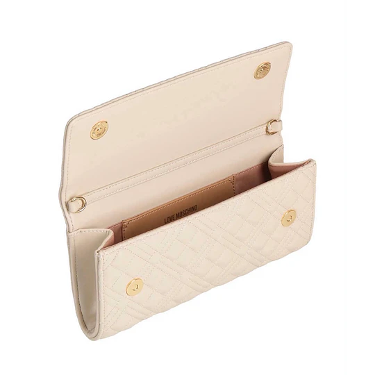 Cartera Moschino