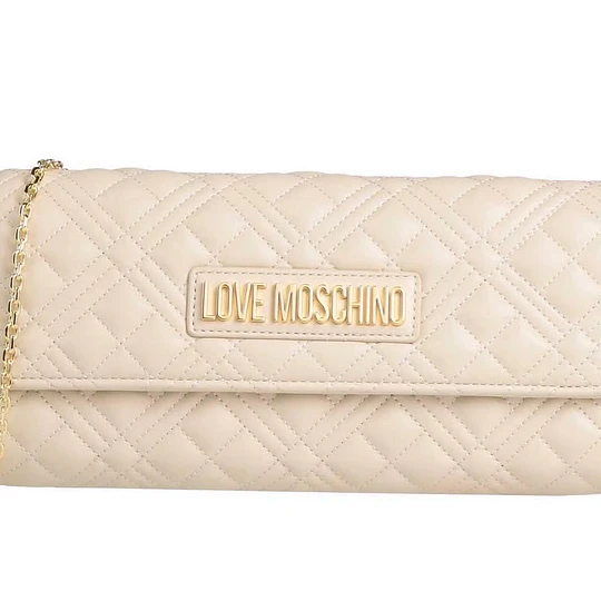 Cartera Moschino