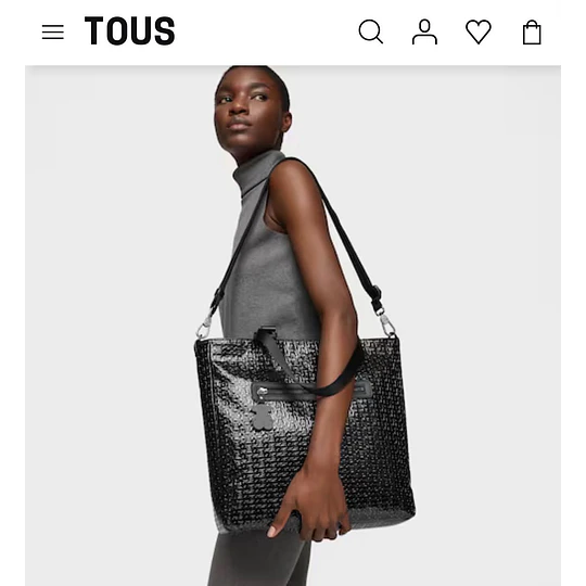 Tous Lindsay