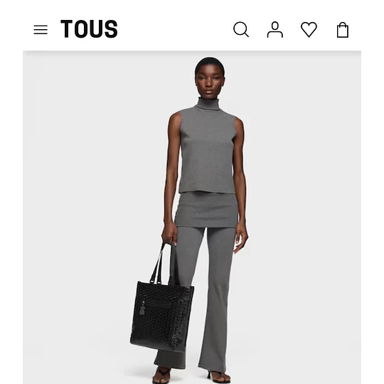 Tous Lindsay