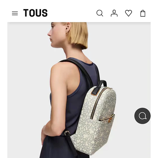 Tous Mochila Kaos