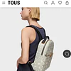 Tous Mochila Kaos