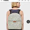 Tous Mochila Kaos