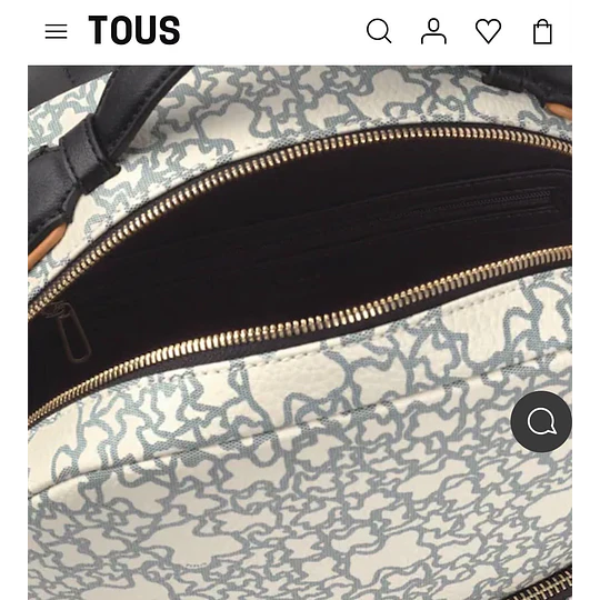 Tous Mochila Kaos