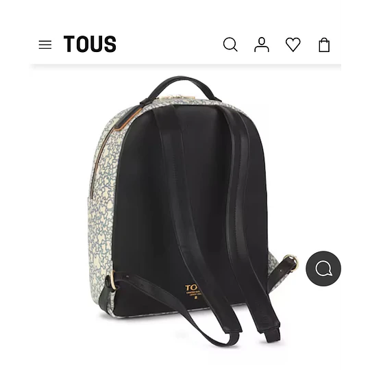 Tous Mochila Kaos