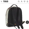 Tous Mochila Kaos