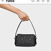 Tous Puffy Bear