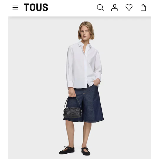 Tous Puffy Bear