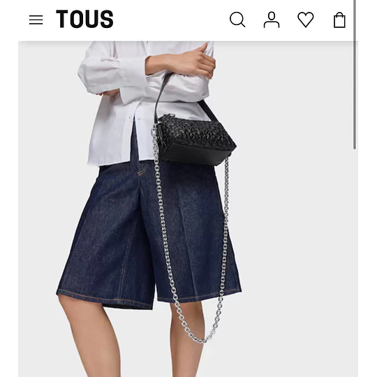 Tous Puffy Bear