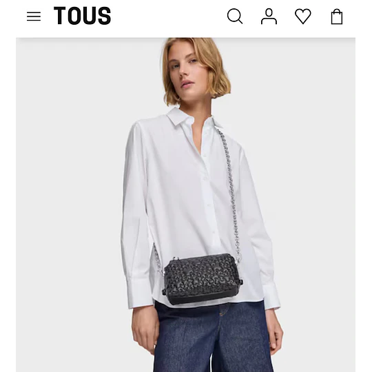 Tous Puffy Bear