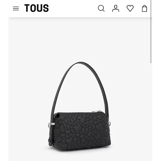 Tous Puffy Bear