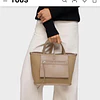 Tous capazo reversible con estuche