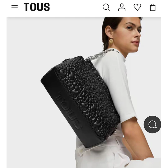 Tous Jane Bear grande