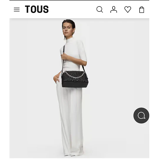Tous Jane Bear grande
