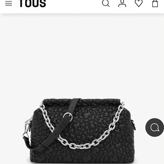 Tous Jane Bear grande