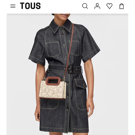 Tous mega oferta! 
