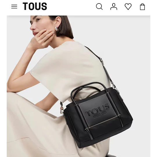 Tous city mediano empire soft
