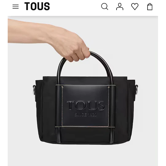 Tous city mediano empire soft
