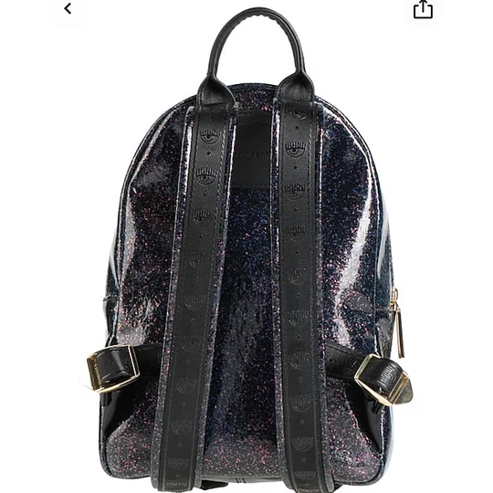 Mochila Chiara Ferragni MEGA OFERTA!