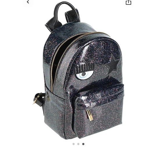 Mochila Chiara Ferragni MEGA OFERTA!