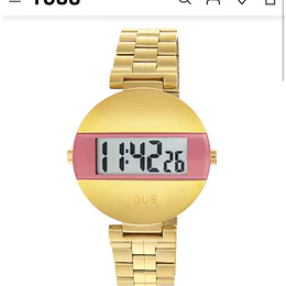 Reloj TOUS