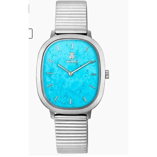 Reloj TOUS  Heritage mujer