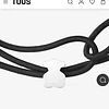 Pulsera Tous plata Sweet Dolls